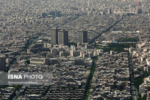 از توجه به بازآفرینی شهری تا عرضه الگوهای معماری ایرانی-اسلامی برای رفع چالش های شهرنشینی