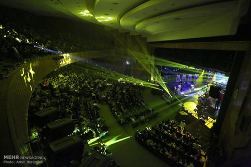 اعلان آمار مجوزهای موسیقی در آذرماه