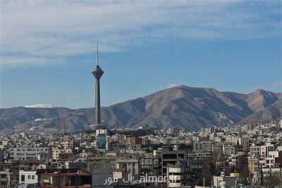 نمایشگاه تهران هوشمند محملی برای به روز شدن دانش شهرها