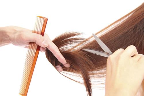 بهترین آموزشگاه آرایشگری