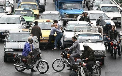 نزاع ۹۴هزار نفر را در سال ۹۹ به پزشكی قانونی تهران كشاند