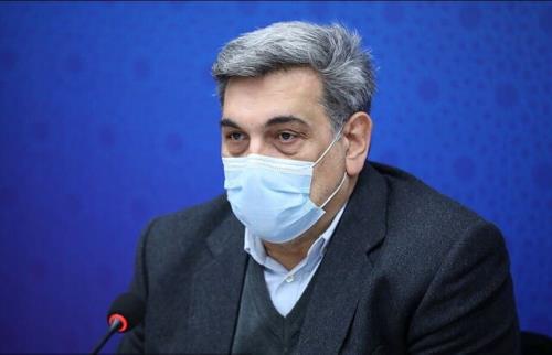 به زودی پروتكل تزریق واكسن ابلاغ می شود