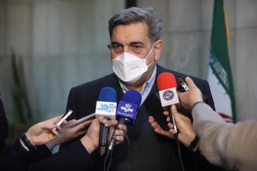 حداكثر اعتبار را با وجود محدودیت منابع به حمل و نقل عمومی دادیم