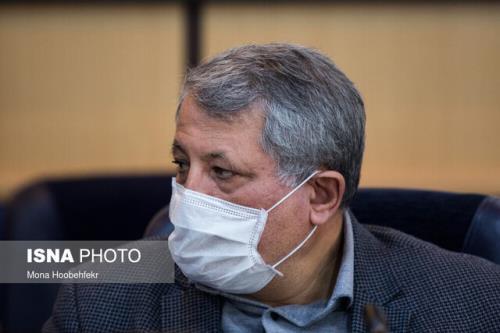 اختلاف سطح ۶۰۰ متری در تهران خطرآفرین است