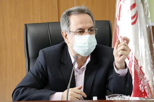 تاكید استاندار تهران بر تامین برق بیمارستان ها در وضعیت كرونا