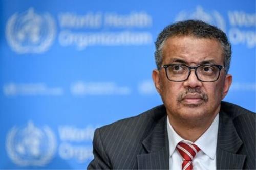 اخطار سازمان جهانی بهداشت به گسترش كرونای دلتا در تمامی كشورها