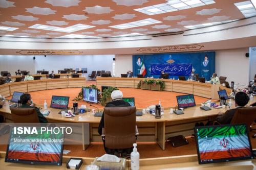 جزییات تعطیلی و محدودیت های كرونائی تهران و البرز