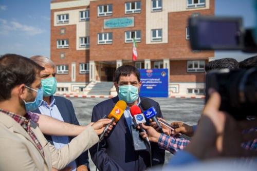 تحویل یک میلیون دوز واکسن برکت تا اختتام هفته