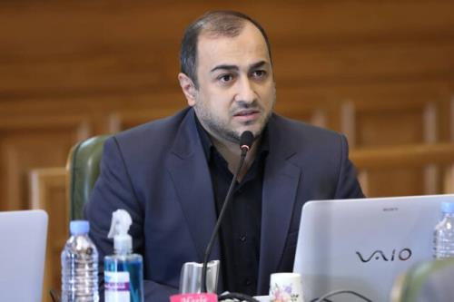 ضرورت بازبینی در سامانه شهرسازی شهرداری تهران