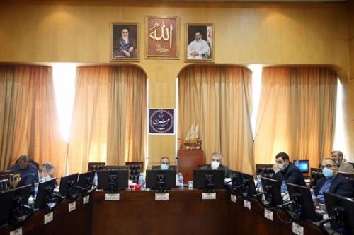 رای کمیسیون اجتماعی به مجوز فعالیت وزارت رفاه در موضوعات بین المللی