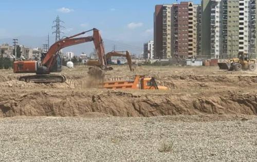 آغاز ساخت ۱۰ هزار واحد مسکن مددجویی در کشور
