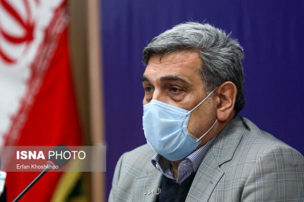 استقبال حناچی از پیشنهاد ساخت مشاركتی بیمارستان در تهران