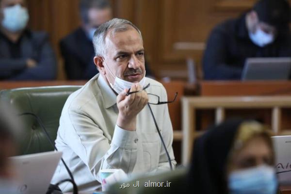 ضرورت توجه به فضای سبز در بازسازی میدان امام خمینی