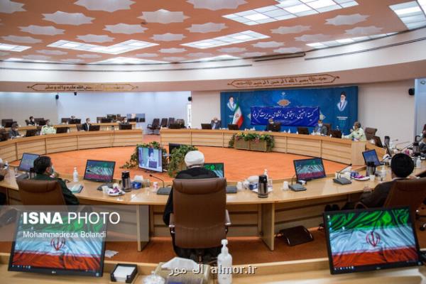 جزییات تعطیلی و محدودیت های كرونائی تهران و البرز