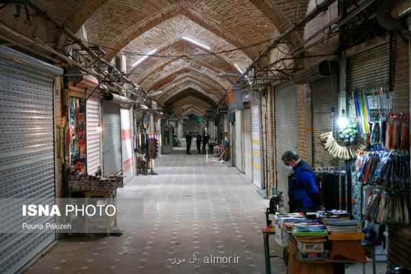 بخشودگی 1000 میلیاردی جرایم کارگاه های صدمه دیده از کرونا در تهران