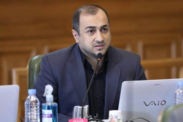 ضرورت بازبینی در سامانه شهرسازی شهرداری تهران