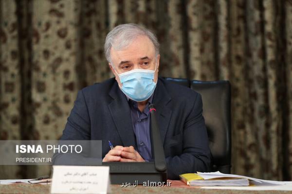 کسانی که در کرونا ما را تنها گذاشتند به خدا واگذار می نماییم