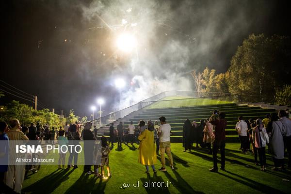 پروژه ای که زخم قدیمی جنوب شهر را ترمیم کرد