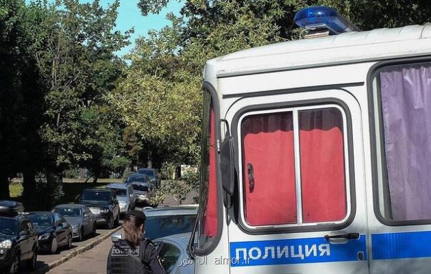 حادثه تیراندازی در یکی از دانشگاه های روسیه قربانی گرفت