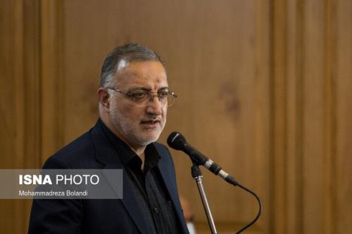 آینده درخشانی پیش روی نظام جمهوری اسلامی قرار دارد