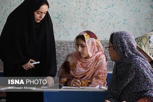 بیش از ۹۰۰۰ نفر در لرستان برای مراحل سوادآموزی ثبت نام قطعی شدند