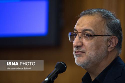 راه اندازی کارگروهی برای رفع دغدغه آتش نشانان