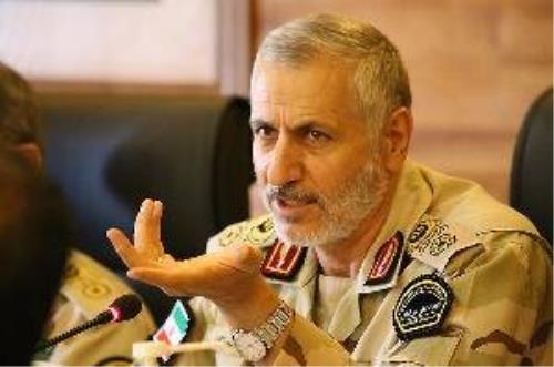 تذکر به همسایگان شمالی درباره تکفیری ها