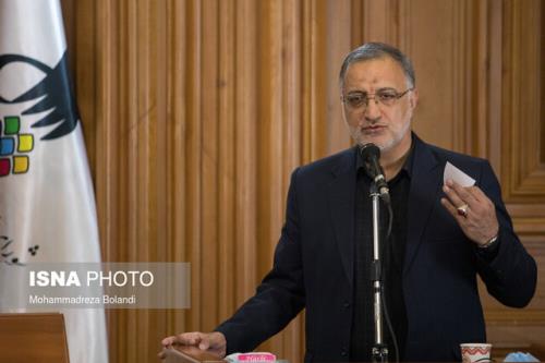 خرید 175 دستگاه اتوبوس برای توسعه ناوگان حمل و نقل عمومی