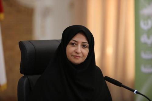 رفع چالش های محیط زیستی تهران در گرو مشارکت شهروندان