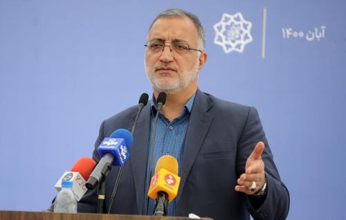 مسیر اندیشه ورزی را در شهرداری تهران ادامه خواهیم داد