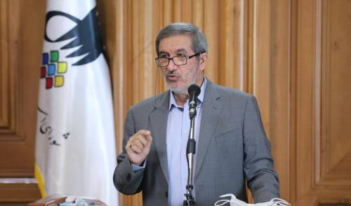 دو پیشنهاد عضو شورای شهر تهران برای بهبود وضعیت محله هرندی به رییس جمهوری