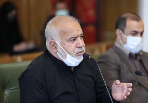 80 درصد از مدیران انتخابی زاکانی از بدنه شهرداری تهران هستند
