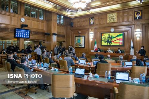 برگشت لایحه قیمت گذاری بهای بلیت موزه های شهرداری به دلیل احتیاج به اصلاحات