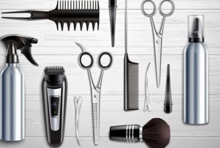 معرفی بهترین آموزشگاه آرایشگری بانوان در ایران