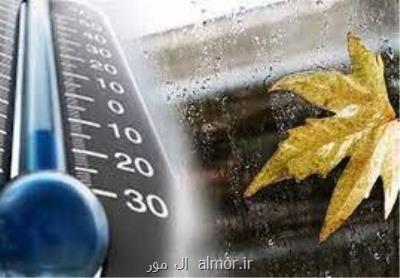 زاهدان چهارمین مرکز استان سرد کشور در شبانه روز گذشته شد