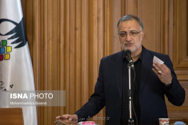 خرید 175 دستگاه اتوبوس برای توسعه ناوگان حمل و نقل عمومی