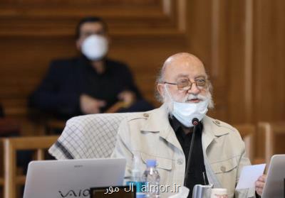 عدم تحقق بودجه پیشبینی شده و تشدید مشکلات بودجه ای شهرداری تهران