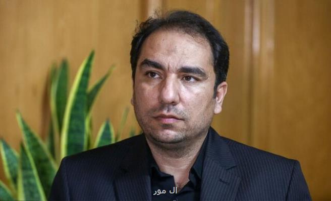 تهدید آب های سطحی تهران به فرصت تبدیل می شود