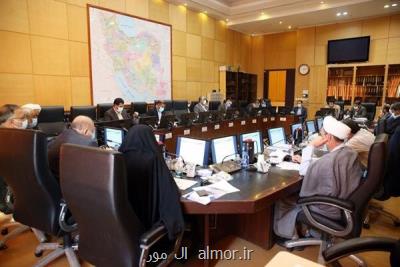 آخر بررسی طرح اصلاح قانون مدارس غیردولتی در کمیسیون آموزش