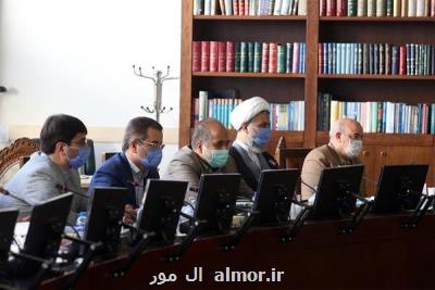 ظرفیت پذیرش رشته پزشکی به شکل تصاعدی افزایش پیدا کند