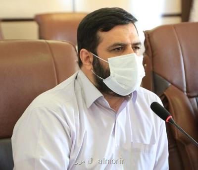 تعطیلی یک هفته ای مهدهای کودک در شهرهای قرمز