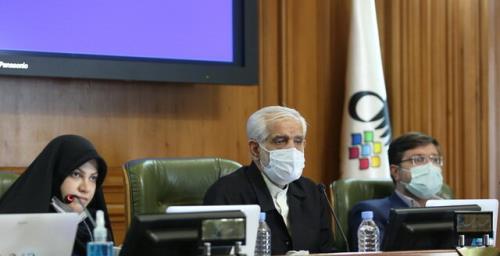 در خواست از دولت برای جلوگیری از خیزش مجدد پدیده گرد و غبار در تهران