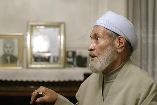 اذان موذن زاده اردبیلی نت نویسی شد