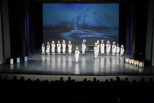 روایت فرزندان ایران از یک بحران جهانی