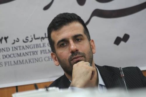 ۹ نفر از مفاخر گیلان مبحث دومین جشنواره میراث ناملموس شدند