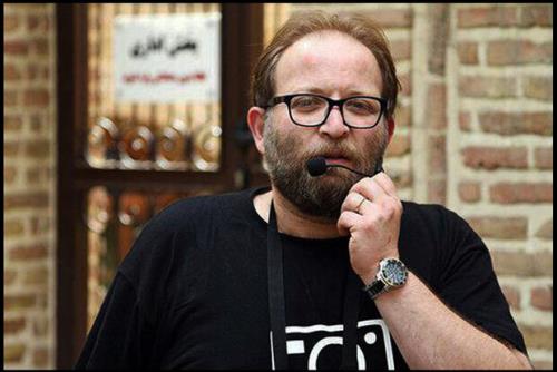 امید به تغییر محسوس در وضعیت درمانی بابک برزویه