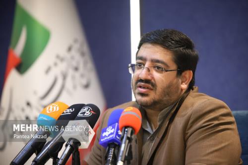 پیام تسلیت رئیس بنیاد روایت به دنبال درگذشت مریم کاظم زاده