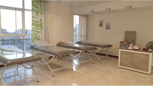 مرکز فصد خون چه کاری انجام می دهد