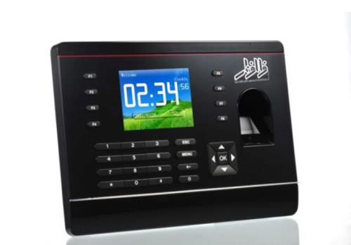 تفاوت دستگاه تشخیص چهره و اثر انگشت