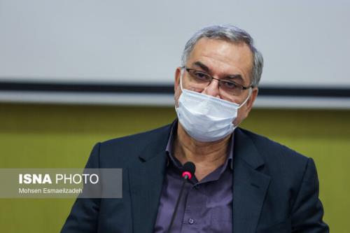 6مرکز تولید واکسن کرونا در ایران